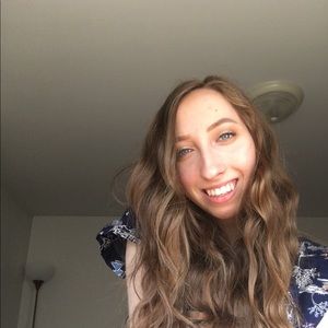 Meet your Posher, Daisy